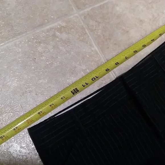 #68💞💞💞gap size 10 long dress pants - Picture 4 of 6